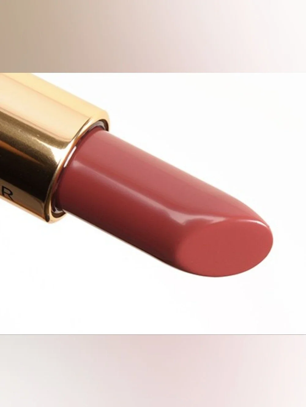 🧚♀️INTENSE NUDE Estee Lauder Limited Edition Leopard Lipstick NWOBox